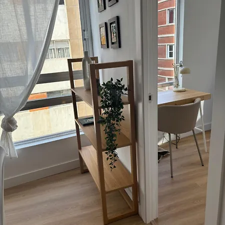 شقة La Casa De Lu, Cruz Centro