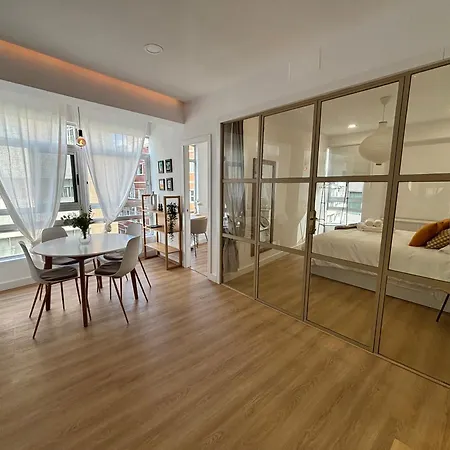 La Casa De Lu, Cruz Centro *