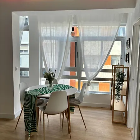 La Casa De Lu, Cruz Centro