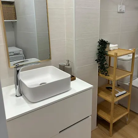 La Casa De Lu, Cruz Centro * Санта-Крус-де-Тенерифе