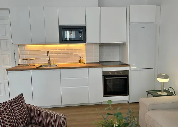 Appartement La Casa De Lu, Cruz Centro