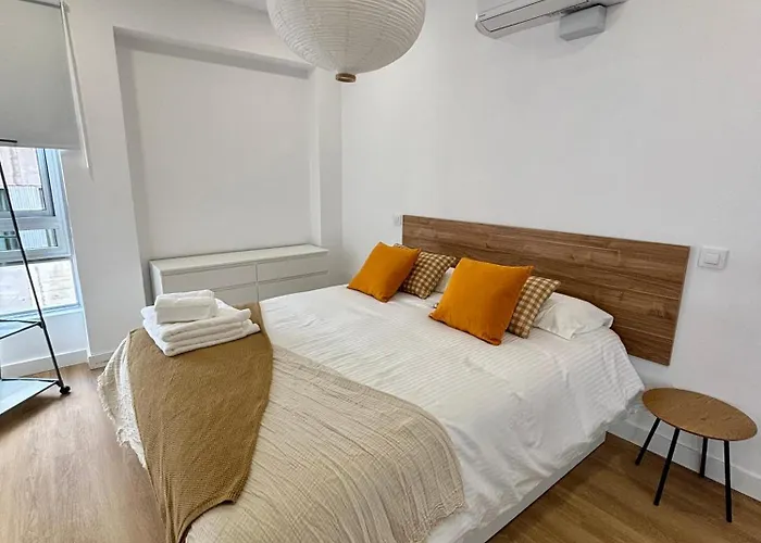 La Casa De Lu, Cruz Centro Apartment