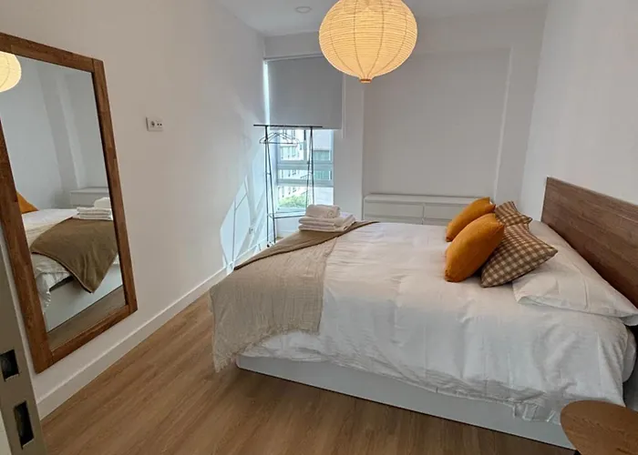 Appartement La Casa De Lu, Cruz Centro