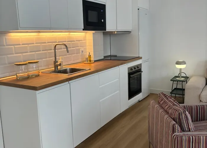 Apartment La Casa De Lu, Cruz Centro *