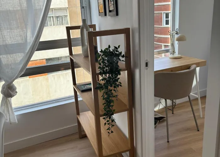 Appartement La Casa De Lu, Cruz Centro