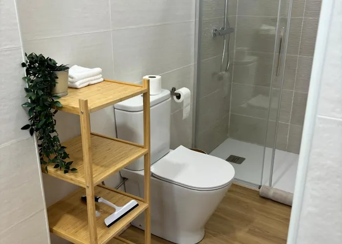 Apartment La Casa De Lu, Cruz Centro *