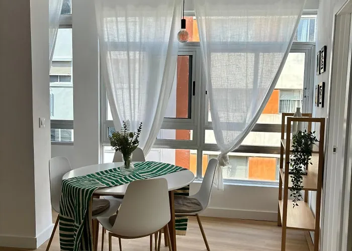 La Casa De Lu, Cruz Centro