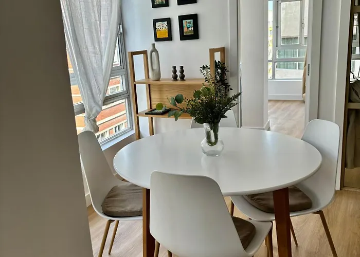 La Casa De Lu, Cruz Centro Appartement *