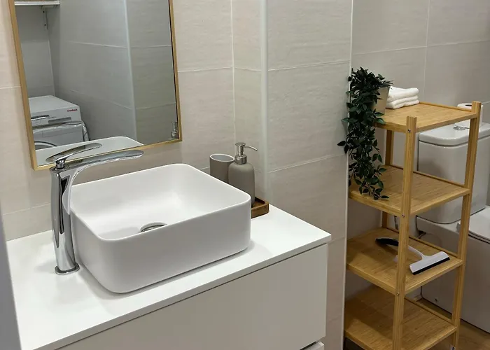 La Casa De Lu, Cruz Centro * Santa Cruz de Tenerife