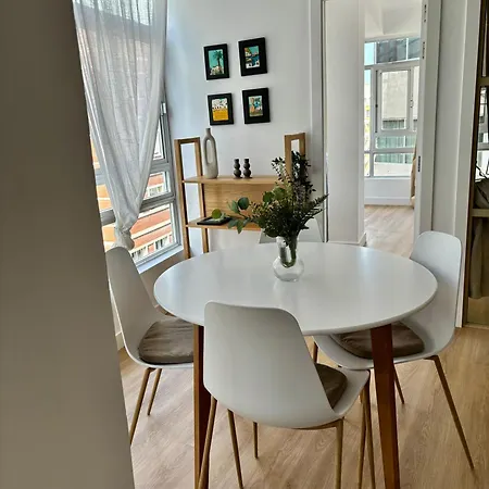 La Casa De Lu, Cruz Centro Lejlighed *