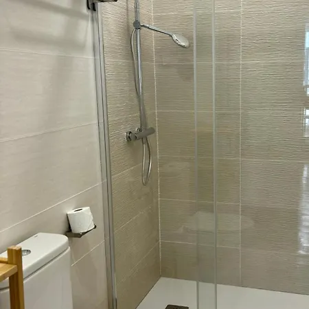 アパート La Casa De Lu, Cruz Centro *