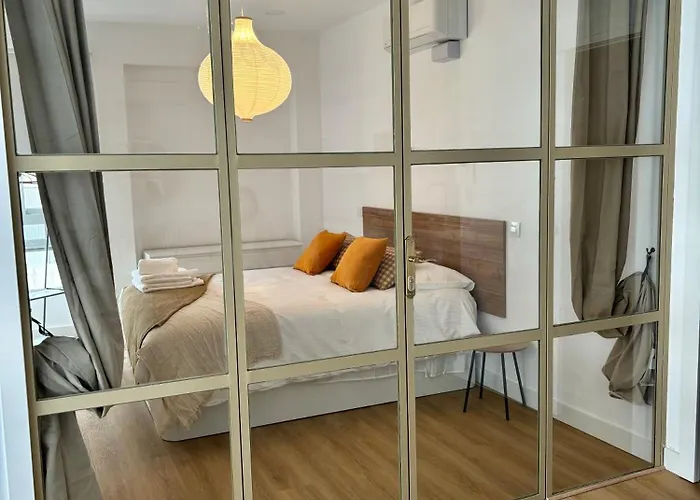 La Casa De Lu, Cruz Centro Apartament