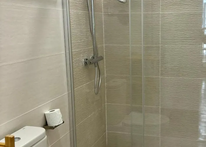 Apartament La Casa De Lu, Cruz Centro *