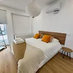 La Casa De Lu, Cruz Centro Apartment