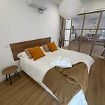 La Casa De Lu, Cruz Centro Apartment