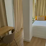 La Casa De Lu, Cruz Centro Apartment